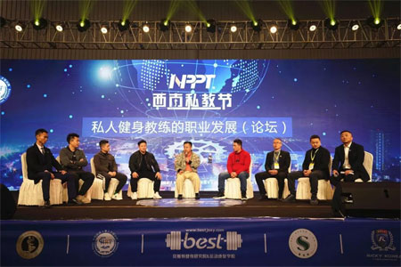 CGS成都體育運動博覽會圓滿落幕 明年七月再會！