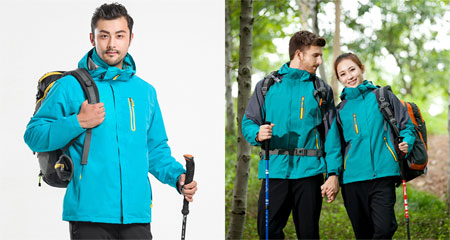 OUE職業裝·團服展 超全版的冬季職業裝供應商來了