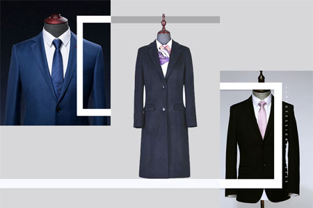 OUE職業裝·團服展 超全版的冬季職業裝供應商來了