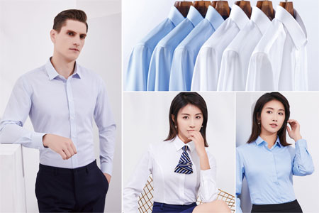 OUE職業裝·團服展 超全版的冬季職業裝供應商來了