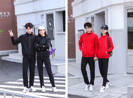 OUE職業裝·團服展 超全版的冬季職業裝供應商來了