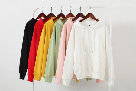 OUE職業裝·團服展 超全版的冬季職業裝供應商來了