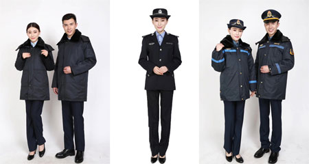 OUE職業裝·團服展 超全版的冬季職業裝供應商來了