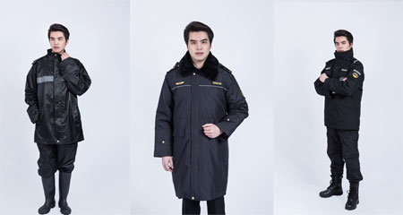 OUE職業裝·團服展 超全版的冬季職業裝供應商來了