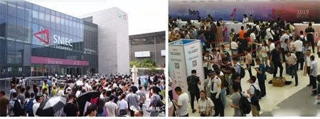 2020第17届上海国际箱包展新增两家“重量级”主办单位