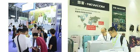 2020第17届上海国际箱包展新增两家“重量级”主办单位