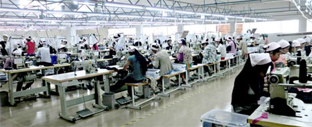 重磅！新永勝科技參展CKIW深圳針博會！