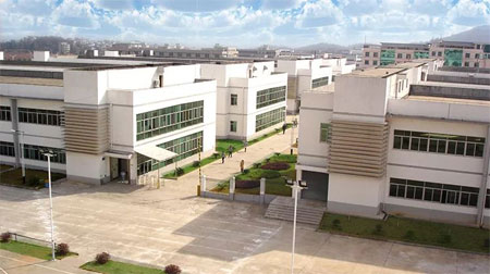 重磅！新永勝科技參展CKIW深圳針博會！