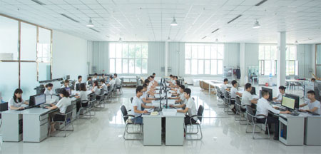 2020TCE服装定制展 带你走进天津世元制衣