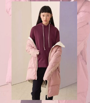 emodues,女装,品牌