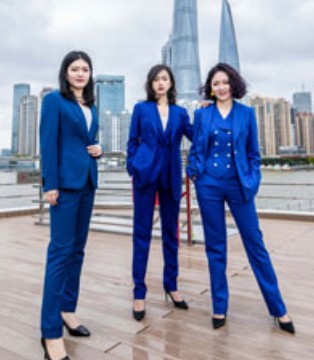 TCE服装定制展,定制店,服务品牌