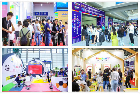 2020CEE深圳幼教展再度魅力起航 展位早鳥價火熱進行中