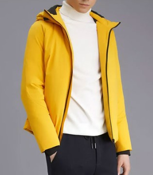 LAWSITON,劳斯顿,羽绒服,品牌男装