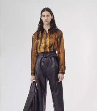 Maison Margiela,DFO X MM6,女装
