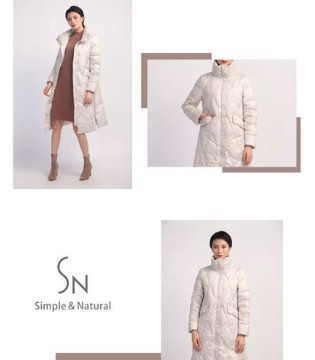 SN,女装,品牌