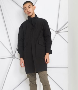 玖尺,NINE FEET,潮牌服饰
