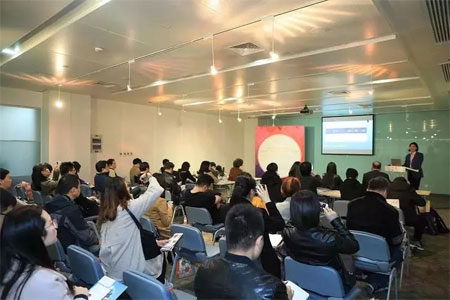 3月上海襪交會(huì) 2020年時(shí)尚服飾領(lǐng)域開(kāi)年商貿(mào)大展