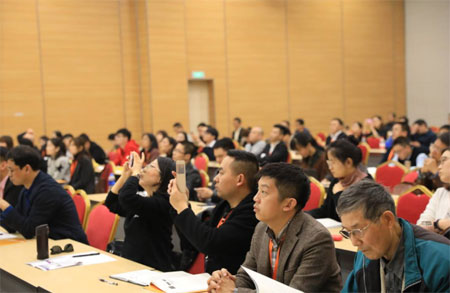 3月上海襪交會(huì) 2020年時(shí)尚服飾領(lǐng)域開(kāi)年商貿(mào)大展