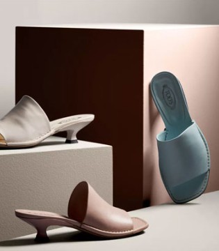 Tods,女包,皮鞋