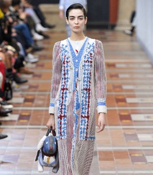 Thom Browne,女装,桑姆·布郎尼,品牌