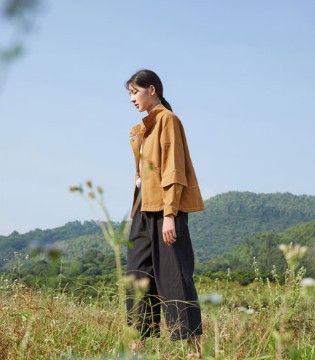 堓上,品牌,女装,新品