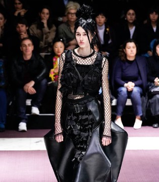 Comme des Garcons,女装,奢侈品