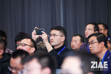 聚勢謀遠 群策共贏|河南制造業智能轉型發展交流會舉辦