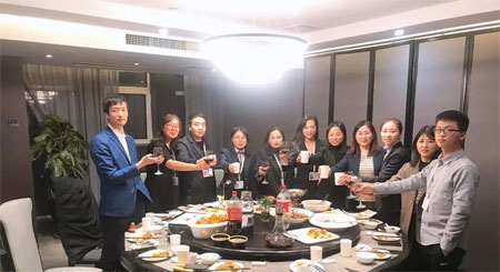 聚勢謀遠 群策共贏|河南制造業智能轉型發展交流會舉辦