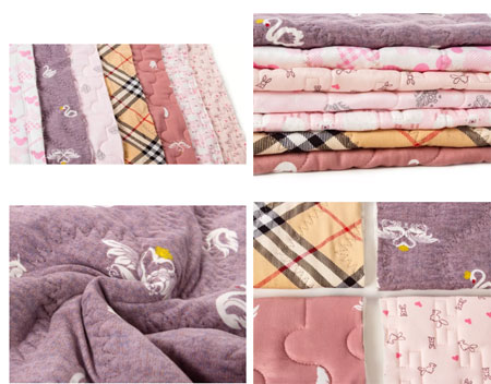 重磅！和眾新針織參展CKIW深圳針博會！