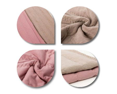 重磅！和眾新針織參展CKIW深圳針博會！