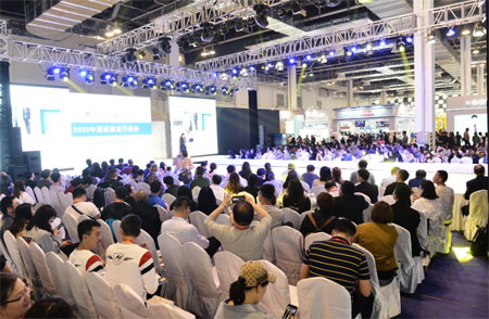 校服“風向標” 2020上海校服展預登記上線