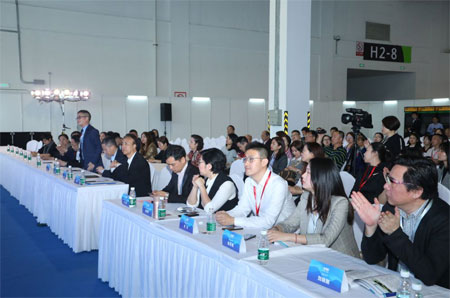 校服“風向標” 2020上海校服展預登記上線