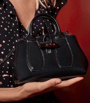 珑骧,Longchamp,包包,奢侈品