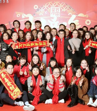 红凯贝尔,新年祝福,品牌