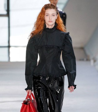 Giambattista Valli,女装,时尚,詹巴迪斯塔·瓦利