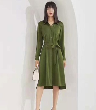 ECA, 女装,品牌