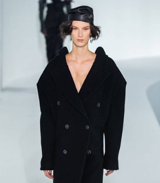 Acne Studios,冬装,品牌,女装