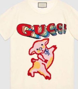 春节限定,品牌,奢侈品,服装