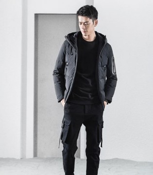 1943s,男装品牌,时尚男装