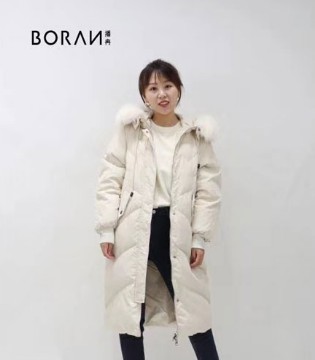播冉,女装,品牌