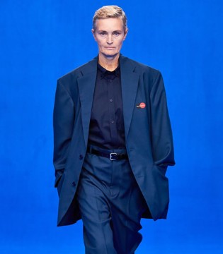 Balenciaga,巴黎世家,男装,2020春夏装