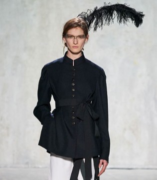 Dries Van Noten,德赖斯·范诺顿,女装,2020春夏款
