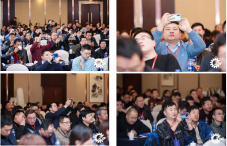 海名2020河南机床行业交流会成功举办