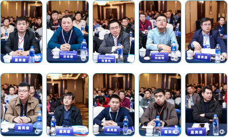 海名2020河南机床行业交流会成功举办