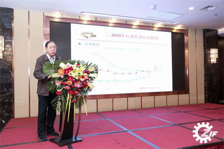 海名2020河南机床行业交流会成功举办