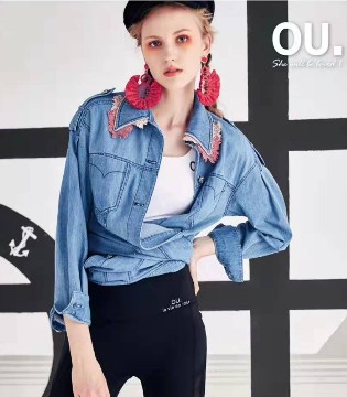 欧点OU.,女装,品牌,新品