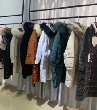 司合伊服饰,女装折扣,免加盟费