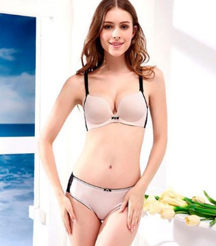 女人心,内衣,品牌,夏季新品