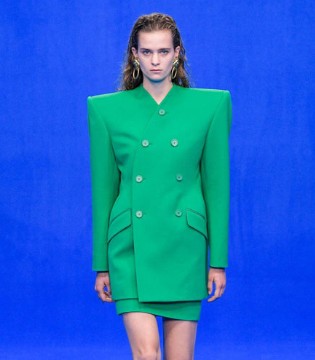 Balenciaga,巴黎世家,女装,品牌