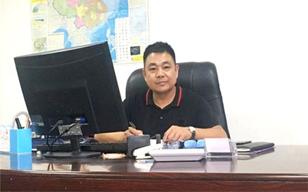 重磅！夢雅妮參展CKIW深圳針博會！